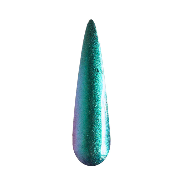 Urban Graffiti 5ml Mirror Effecting Liquid Chrome 18 - MEDUSA