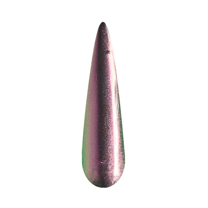 Urban Graffiti 5ml Mirror Effecting Liquid Chrome 19 - TOXIC BLUSH