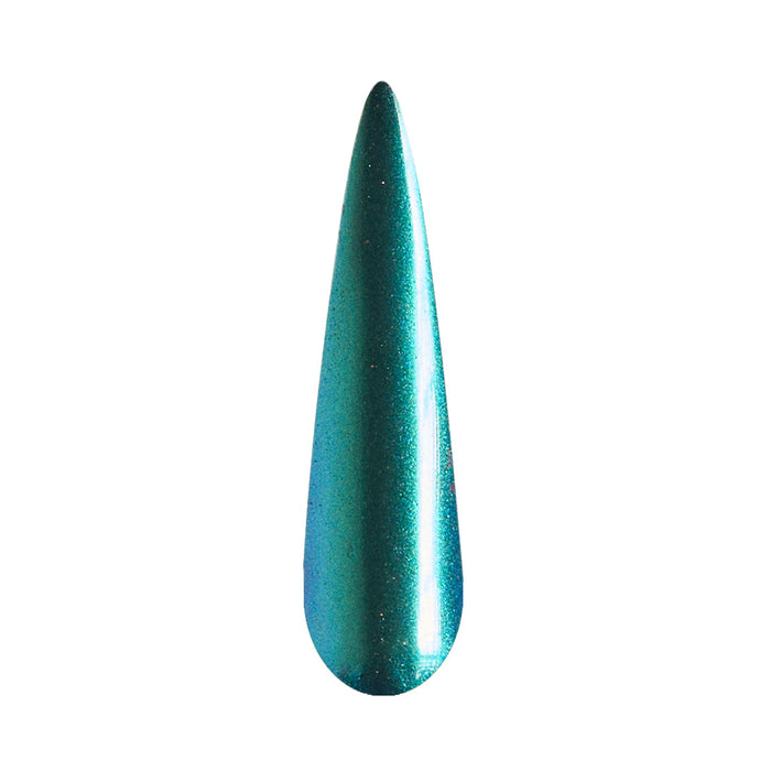 Urban Graffiti 5ml Mirror Effecting Liquid Chrome 22 - TWISTED SIREN