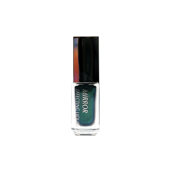 Urban Graffiti 5ml Mirror Effecting Liquid Chrome 22 - TWISTED SIREN   Naio Nails