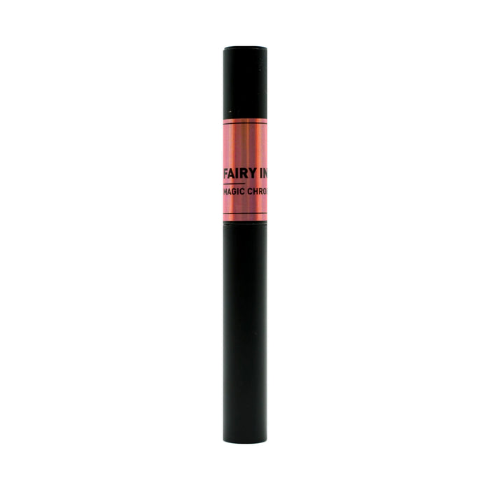 Urban Graffiti Aurora Chrome Pen - CH02   Naio Nails