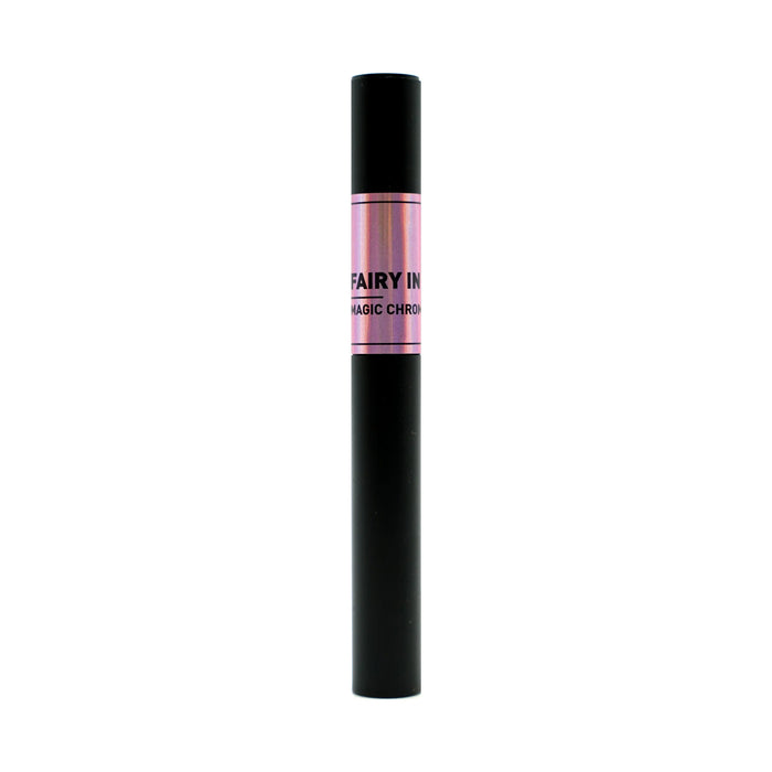 Urban Graffiti Aurora Chrome Pen - CH03   Naio Nails