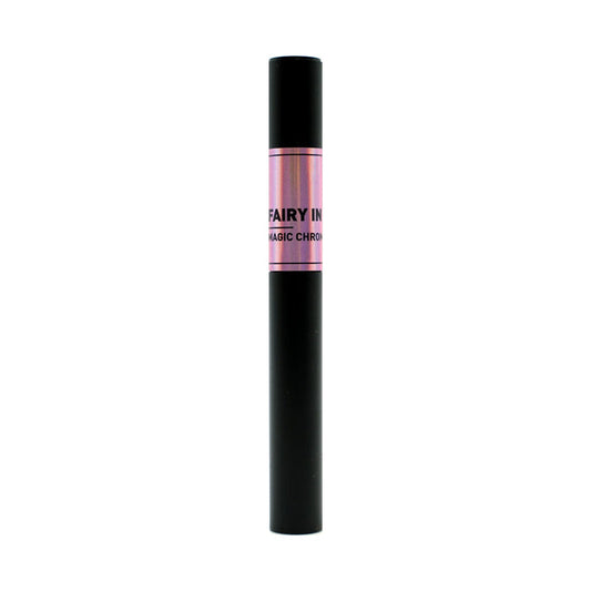 Urban Graffiti Aurora Chrome Pen - CH03   Naio Nails