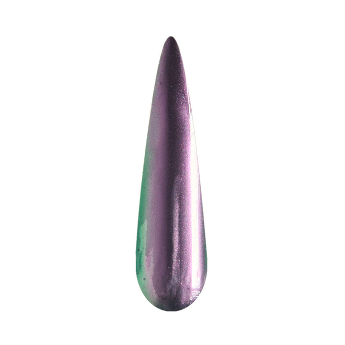 Urban Graffiti Aurora Chrome Pen - CH03