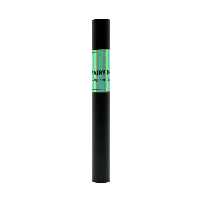 Urban Graffiti Aurora Chrome Pen - CH05   Naio Nails