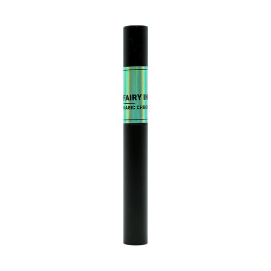 Urban Graffiti Aurora Chrome Pen - CH05   Naio Nails