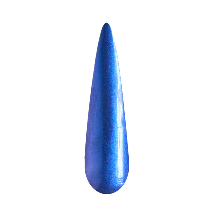 Urban Graffiti Aurora Chrome Pen - CH06
