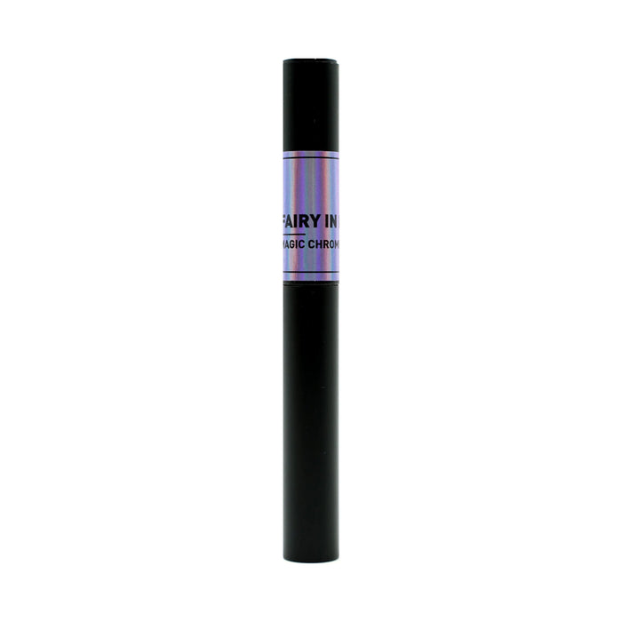 Urban Graffiti Aurora Chrome Pen - CH07   Naio Nails