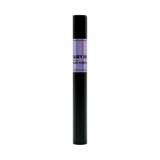 Urban Graffiti Aurora Chrome Pen - CH07   Naio Nails