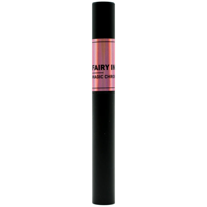 Urban Graffiti Aurora Chrome Pen - CH12   Naio Nails