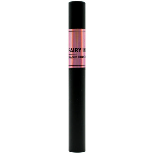 Urban Graffiti Aurora Chrome Pen - CH12   Naio Nails