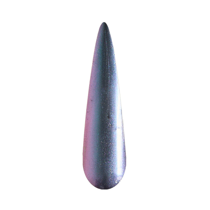 Urban Graffiti Chameleon Chrome Pen - B822