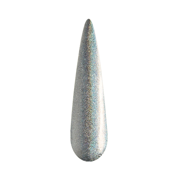 Urban Graffiti Holographic Chrome Pen - BJ175
