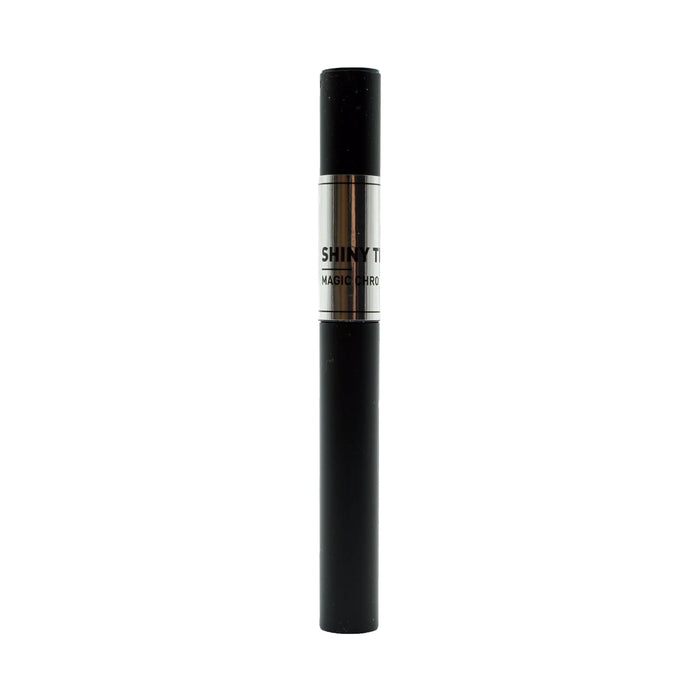 Urban Graffiti Metallic Chrome Pen - MCB02   Naio Nails