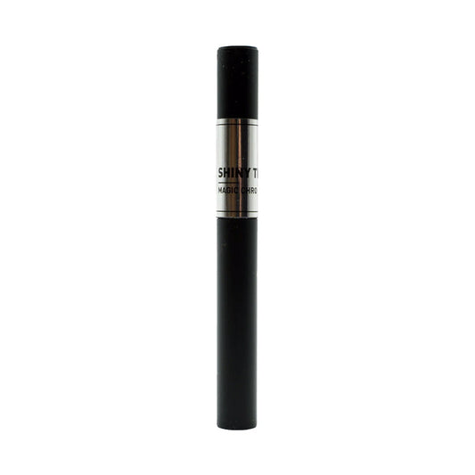Urban Graffiti Metallic Chrome Pen - MCB02   Naio Nails