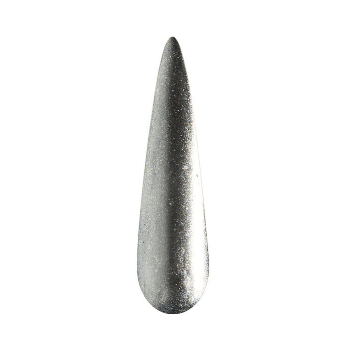 Urban Graffiti Metallic Chrome Pen - MCB02