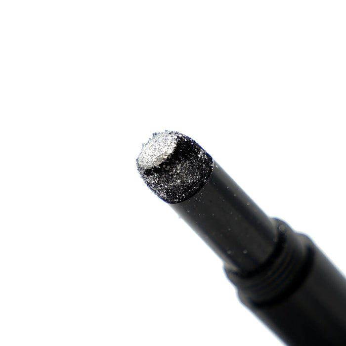 Urban Graffiti Metallic Chrome Pen - MCB02   Naio Nails
