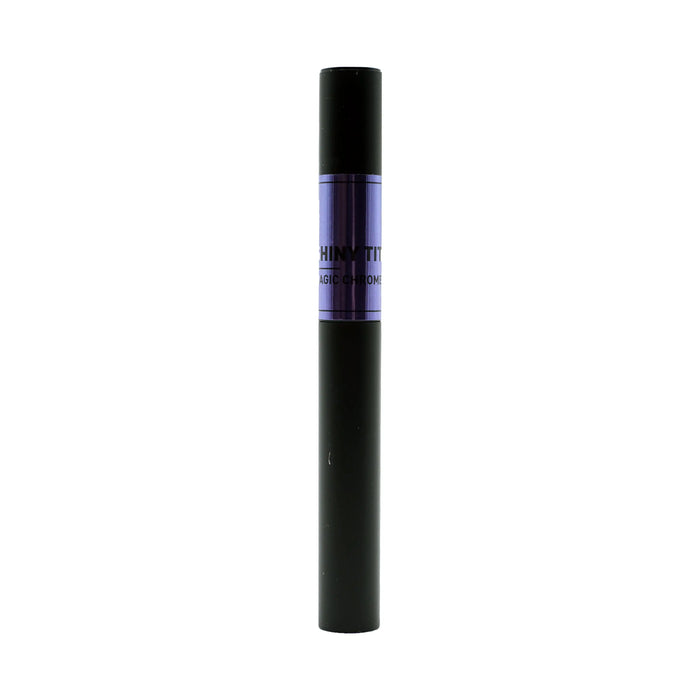 Urban Graffiti Metallic Chrome Pen - MCB04   Naio Nails