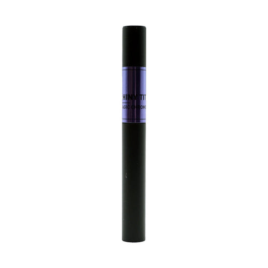 Urban Graffiti Metallic Chrome Pen - MCB04   Naio Nails