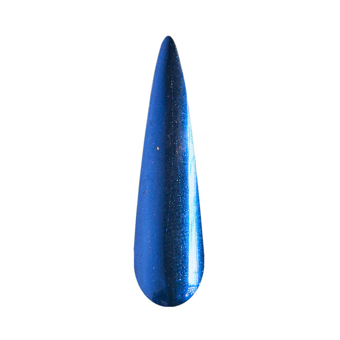Urban Graffiti Metallic Chrome Pen - MCB07