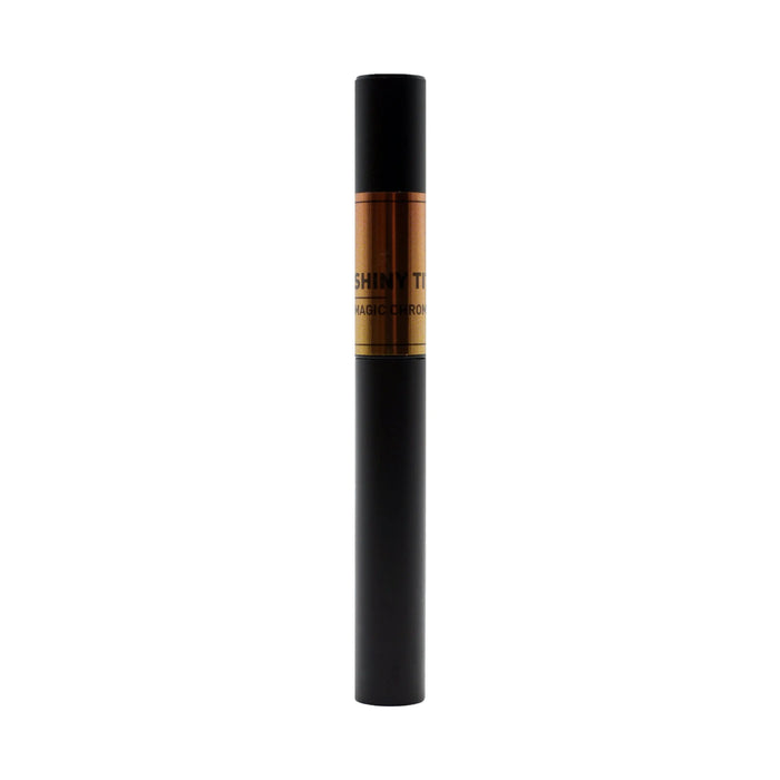 Urban Graffiti Metallic Chrome Pen - MCB15   Naio Nails