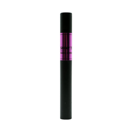 Urban Graffiti Metallic Chrome Pen - MCB17   Naio Nails