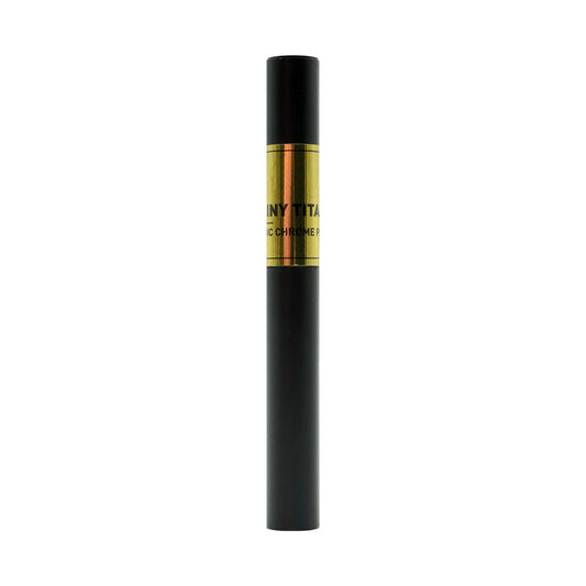 Urban Graffiti Metallic Chrome Pen - MCB20   Naio Nails