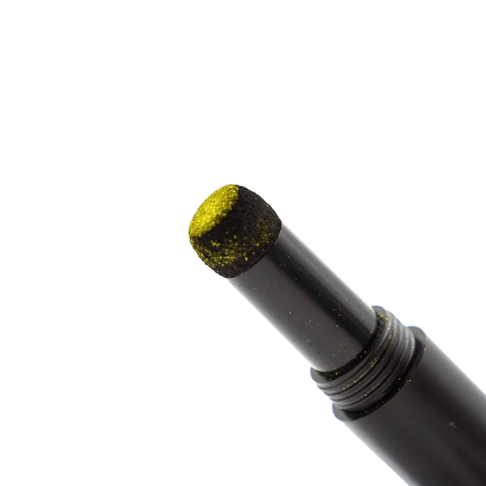 Urban Graffiti Metallic Chrome Pen - MCB20   Naio Nails