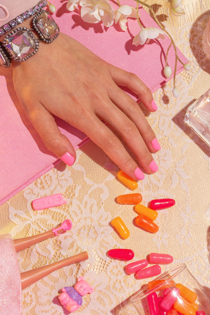 Valley of the Dolls