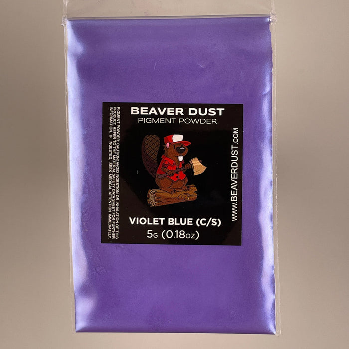 Variety Pack #4 (Specialty) Beaver Dust Mica Pigments
