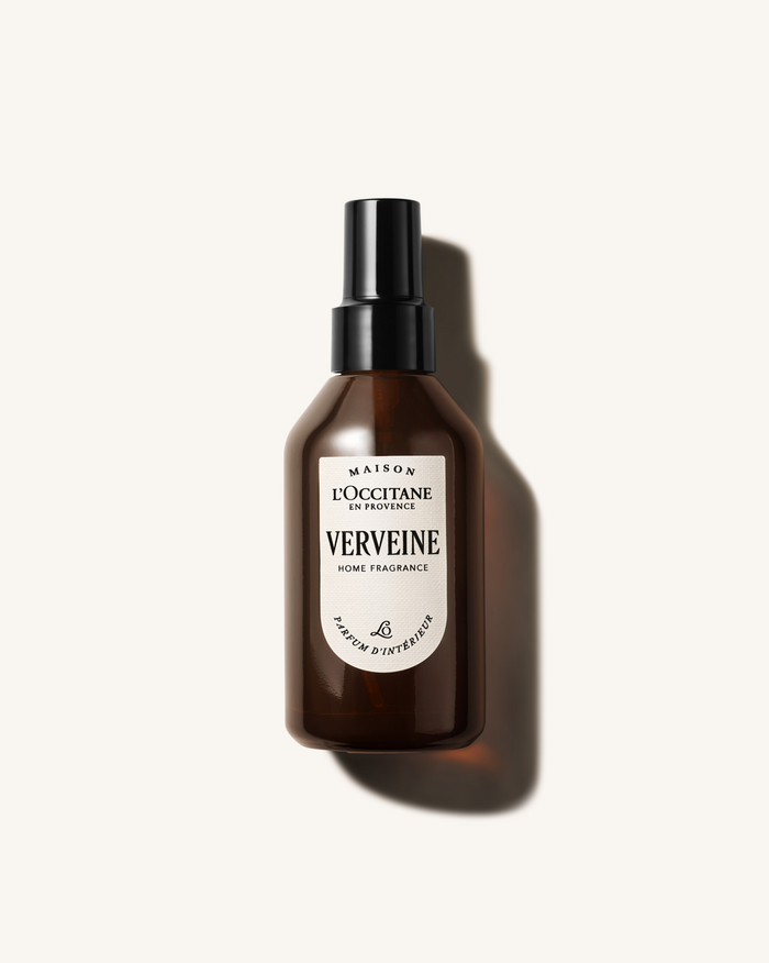 Verveine home fragrance