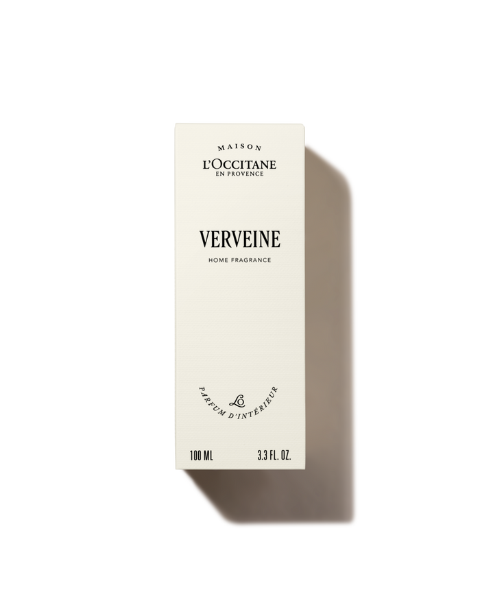 Verveine home fragrance