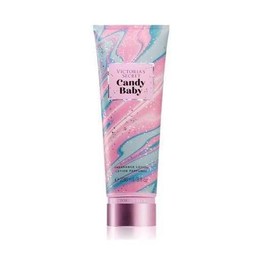 Candy Baby
