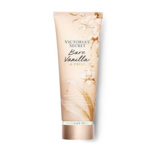 Bare Vanilla La Crème