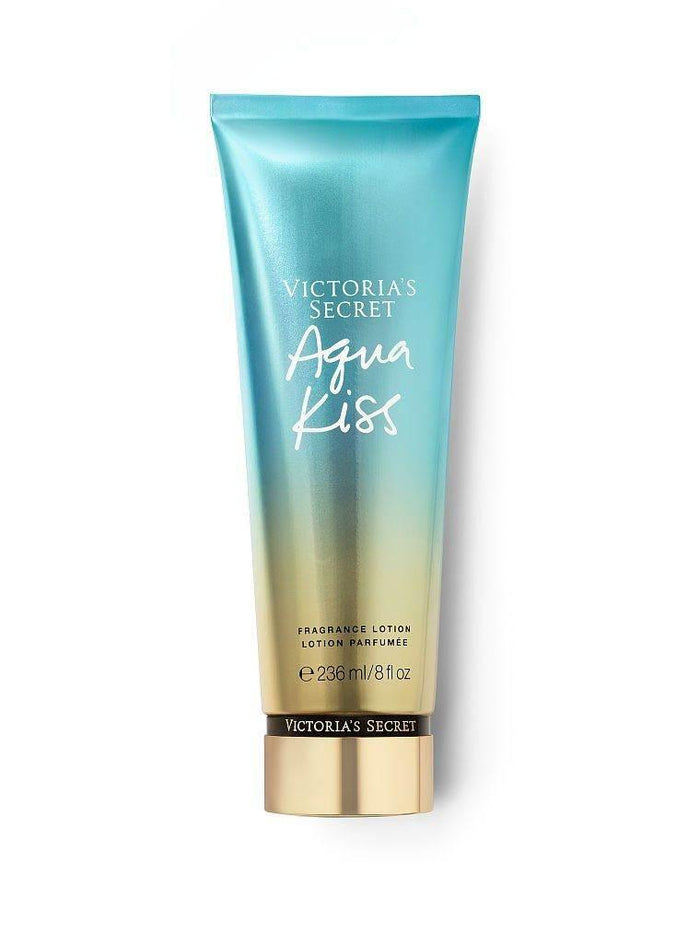 Aqua Kiss