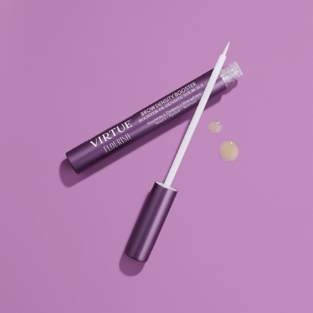 VIRTUE FLOURISH BROW DENSITY BOOSTER 4ML