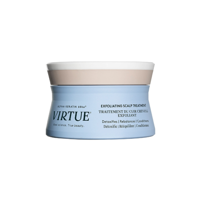 Virtue Refresh Exfoliating Scalp Treatment 150ml