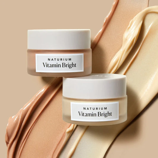 Vitamin Bright Illuminating Eye Cream
