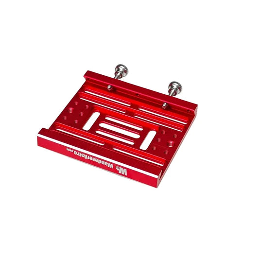Wanderer Astro Losmandy Dovetail Bracket Kit (Short) For WandererCover/WandererBox (LDB-S)