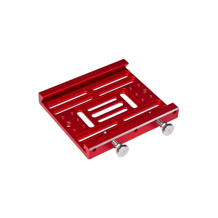 Wanderer Astro Losmandy Dovetail Bracket Kit (Short) For WandererCover/WandererBox (LDB-S)