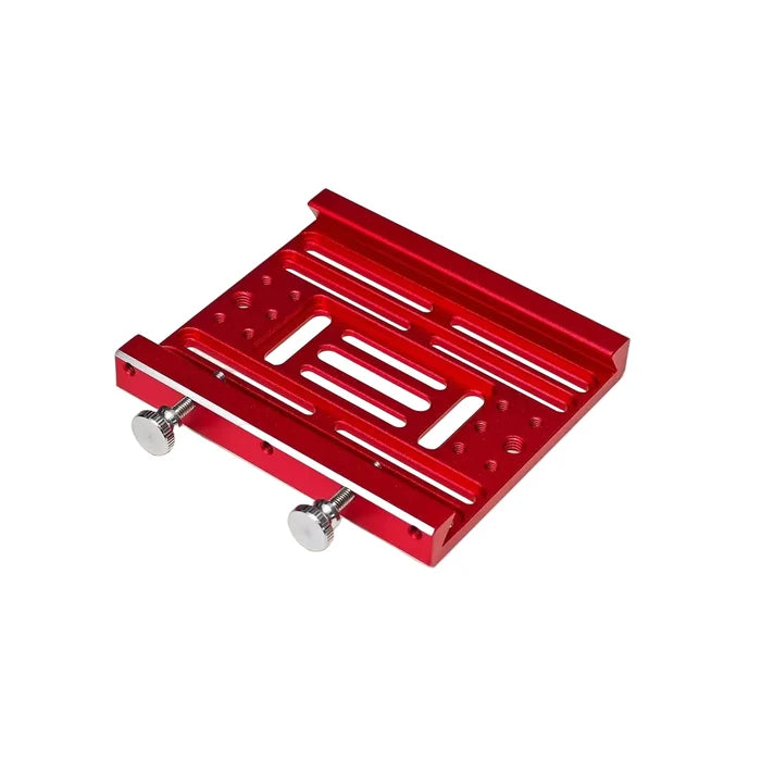 Wanderer Astro Losmandy Dovetail Bracket Kit (Short) For WandererCover/WandererBox (LDB-S)