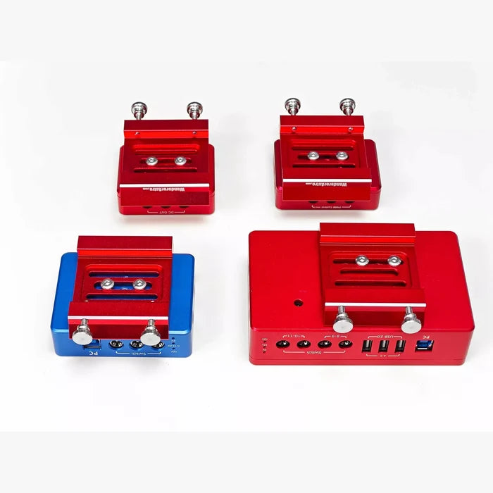 Wanderer Astro Vixen Dovetail Bracket Kit For WandererBox (VDB)