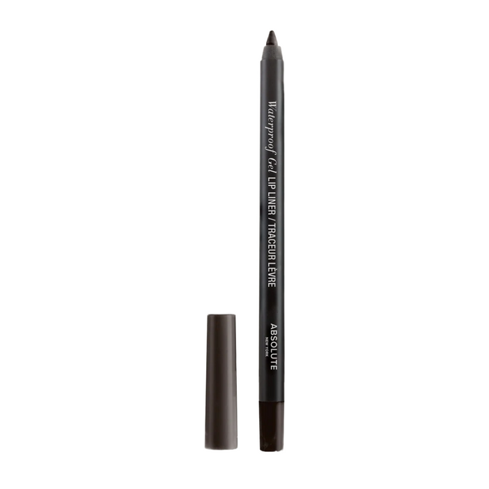 Waterproof Gel Lip Liner