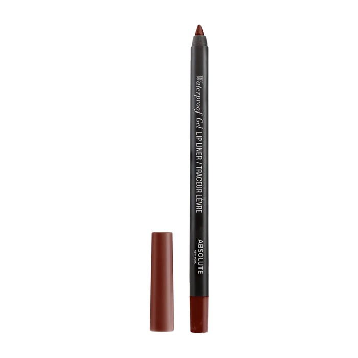 Waterproof Gel Lip Liner