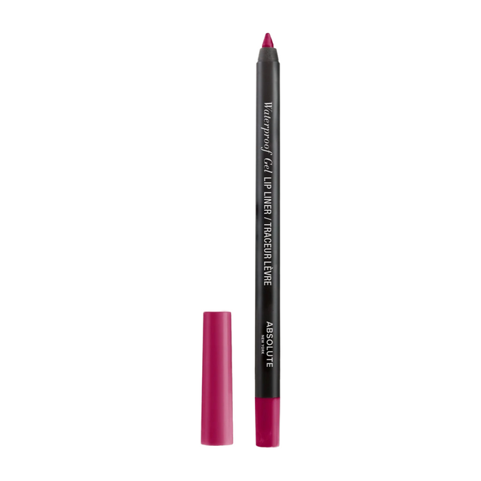 Waterproof Gel Lip Liner