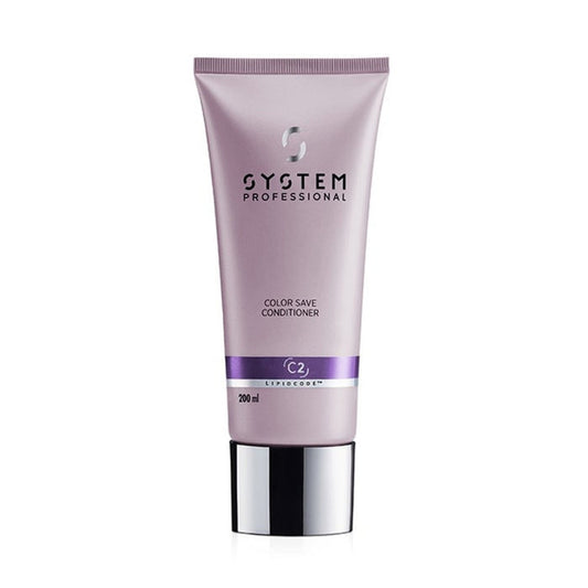 Wella System Professional Color Save Conditioner 200ml