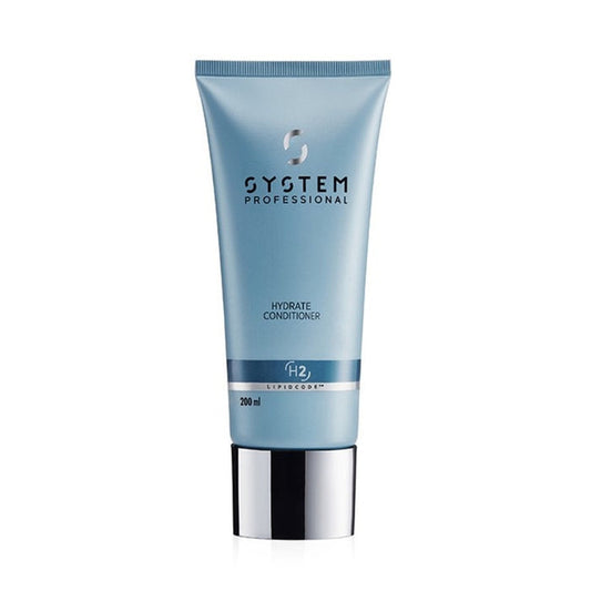 Wella System Professional Hydrate Conditioner 200ml