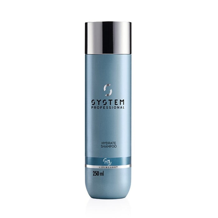 Wella System Professional Hydrate Shampoo 250ml