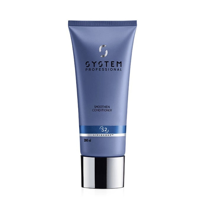 Wella System Professional Smoothen Conditioner 200ml