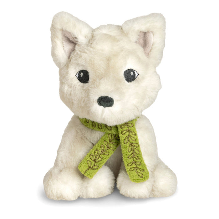 Why Not? - Arctic Fox